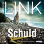 Cover: Ohne Schuld - Random House Audio