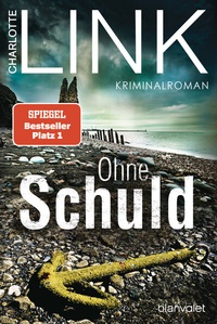 Abbildung von: Ohne Schuld - Blanvalet