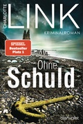 Cover: Ohne Schuld - Blanvalet