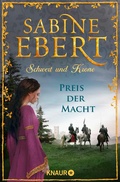 Cover: Schwert und Krone - Preis der Macht - Knaur