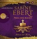 Cover: Schwert und Krone - Preis der Macht - Argon