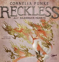Enlarge image Cover: Reckless - Atmende Bücher GmbH