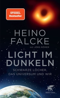 Abbildung von: Licht im Dunkeln - Klett-Cotta