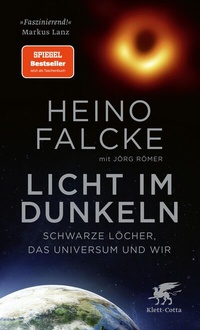 Abbildung von: Licht im Dunkeln - Klett-Cotta