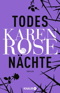 Abbildung von: Todesnächte - Knaur