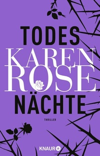 Abbildung von: Todesnächte - Knaur