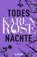 Cover: Todesn&auml;chte - Knaur