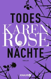 Enlarge image Cover: Todesnächte - Knaur