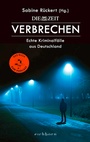 Cover: ZEIT Verbrechen - Eichborn