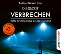 Cover: ZEIT Verbrechen - L&uuml;bbe Audio