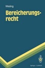 Cover: Bereicherungsrecht - Springer
