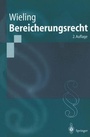 Cover: Bereicherungsrecht - Springer