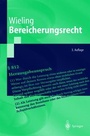 Cover: Bereicherungsrecht - Springer