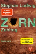 Cover: Zorn - Zahltag - S. Fischer