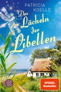 Cover: Das L&auml;cheln der Libellen - Fischer Taschenbuch
