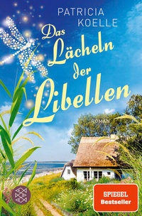 Enlarge image Cover: Das Lächeln der Libellen - Fischer Taschenbuch