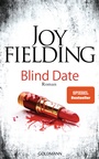 Cover: Blind Date - Goldmann