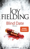 Cover: Blind Date - Goldmann