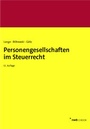 Bild: Personengesellschaften im Steuerrecht - NWB