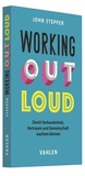 Cover: Working Out Loud - Vahlen