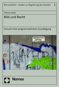 Enlarge image Cover: Bild und Recht - Nomos