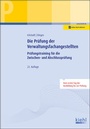 Bild: Die Pr&uuml;fung der Verwaltungsfachangestellten - Kiehl