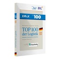 Cover: TOP 100 der Logistik 2020/2021 - DVV Media Group