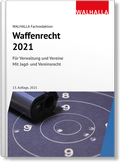 Bild: Waffenrecht 2021 - Walhalla