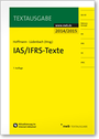 Cover: IAS/IFRS -Texte 2014/2015 - NWB