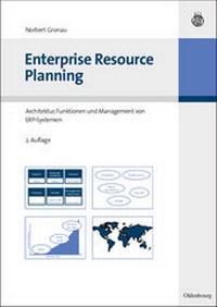 Enlarge image Cover: Enterprise Resource Planning - De Gruyter Oldenbourg