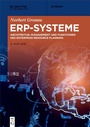 Cover: Enterprise Resource Planning - De Gruyter Oldenbourg