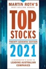 Cover: Top Stocks 2021 - Wiley