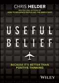 Cover: Useful Belief - Wiley