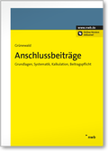 Abbildung von: Anschlussbeiträge - NWB
