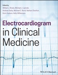 Cover: Electrocardiogram in Clinical Medicine - Wiley