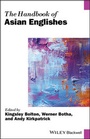 Cover: The Handbook of Asian Englishes - Wiley