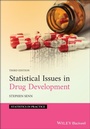 Cover: Statistical Issues in Drug Development - Wiley-Blackwell