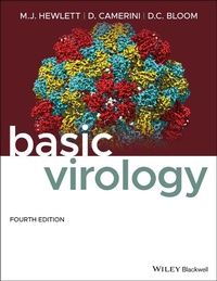 Enlarge image Cover: Basic Virology - Wiley-Blackwell