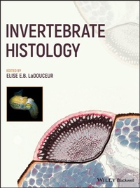 Abbildung von: Invertebrate Histology - Wiley-Blackwell