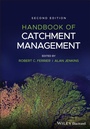 Cover: Handbook of Catchment Management 2e Cloth - Wiley-Blackwell