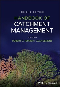 Enlarge image Cover: Handbook of Catchment Management 2e Cloth - Wiley-Blackwell