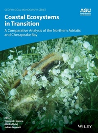 Enlarge image Cover: Coastal Ecosystems in Transition - Wiley
