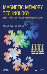 Abbildung von: Magnetic Memory Technology - Wiley-Blackwell