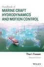 Cover: Handbook of Marine Craft Hydrodynamics and Motion Control - Wiley-Blackwell