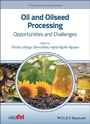 Cover: Oil and Oilseed Processing - Wiley-Blackwell