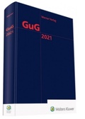 Cover: GuG - Sachverst&auml;ndigenkalender 2021 - Werner
