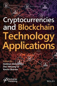 Enlarge image Cover: Cryptocurrency Technology - Wiley