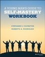 Cover: A Young Man's Guide to Self-Mastery, Community Edition, Journal - Wiley