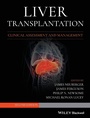 Cover: Liver Transplantation - Wiley-Blackwell