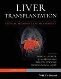 Cover: Liver Transplantation - Wiley-Blackwell